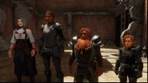 Solasta update will make it a multiplayer DnD simulator