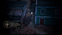Weird West review: talking to the townsfolk in a secret alley