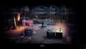Weird West review: a story cutscene from Weird West