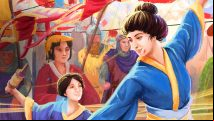 Age of Empires 4 Season One kicks off the Festival of Ages next week