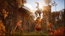 Assassin's Creed Valhalla update adds new mastery challenges