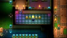 The first Core Keeper event is a Golden Egg hunt