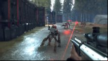 Generation Zero patch adds a new base assault mode