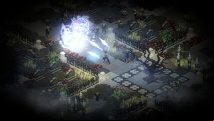 Diablo 2, but the demons are from Asian folklore