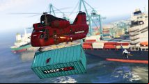 GTA Online's weekly update brings back cargo reward boosts