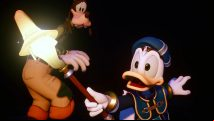 Kingdom Hearts 4 Star Wars tease spotted in trailer