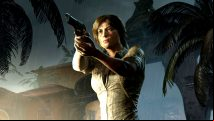 Next Tomb Raider game will 