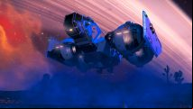 No Man's Sky update turns the space game into Firefly
