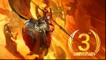 Fun, free, turning three: It's time to check out Raid: Shadow Legends