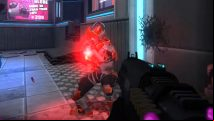 Doom x F.E.A.R. FPS Selaco Steam demo coming this summer