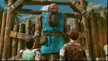 The perfect DnD RPG exists thanks to Solasta: Lost Valley