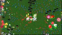 Vampire Survivors Bone Zone update adds flower-farting dog