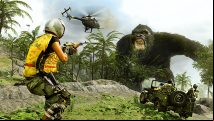 Warzone event time - what time does Operation Monarch start?