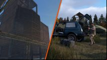 DayZ base building - recipes, tips, and more