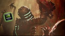 Dead Space remake could make Nvidia PhysX relevant again
