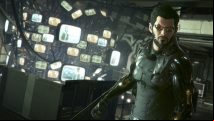 We're probably getting new Tomb Raider and Deus Ex games