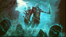 Diablo 3 could have had a League of Legends-style PvP mode