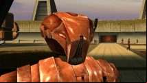 This player did a glitchless KOTOR speedrun in under 2 hours