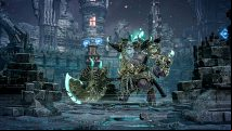 Lost Ark's May update adds the MMO's first legion raid