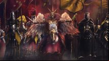 Mount & Blade 2 Bannerlord Warhammer mod gets 