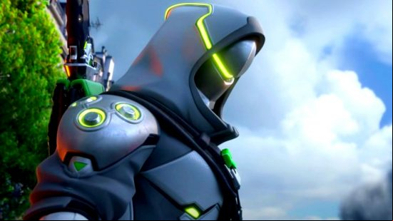 Overwatch 2 best DPS hero: Genji
