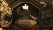 Resident Evil VR mod improves RE7 and Village virtual reality