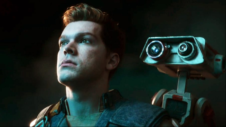 Cal and BD-1 may show up in Obi-Wan Kenobi show? The Star Wars Jedi Survivor setting is confirmed