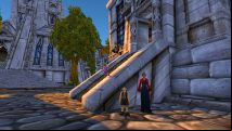 WoW patch tweaks old achievement to make event mount grind easier