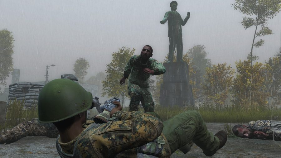 DayZ Header Image
