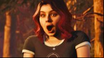 The Quarry owes its facial animations to Thanos