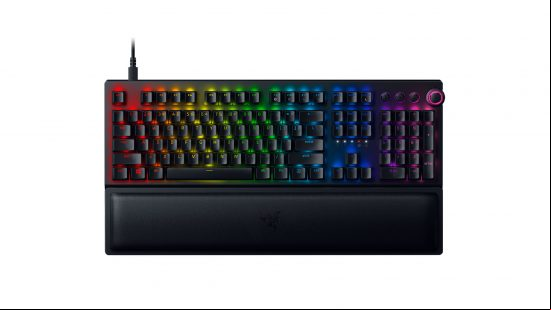 Razer BlackWidow V3 Pro