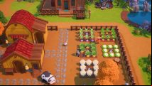 Stardew Valley like Coral Island announces release date