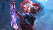 The best RPG game on PC is now Steam Deck Verified