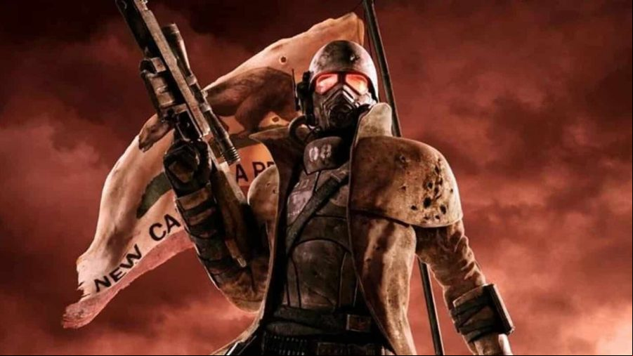 Fallout: New Vegas Header Image