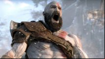 Grab God of War on GeForce Now before it leaves the platform for good