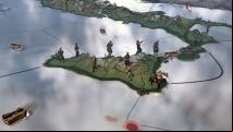 Hearts of Iron 4 By Blood Alone DLC hits the Italian front