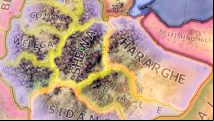 Hearts of Iron 4's new Ethiopia focus tree is all about survival