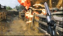 Hunt: Showdown's LeMat exploit a 