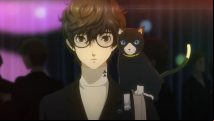 Persona 5 PC is coming in October, and on Game  too