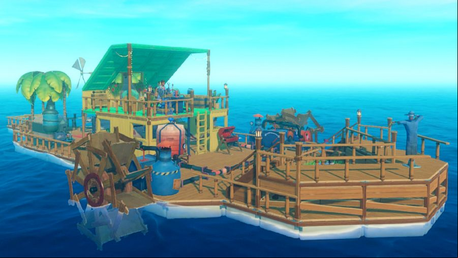Raft