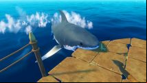 Survival game Raft player count surfs past 100k in Steam summer sale