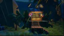 How to get Raft Trash Cubes and trade them for items