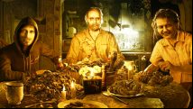 Resident Evil 7 mod offers huge 4K texture upscale