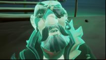 The latest Sea of Thieves Adventure kills Merrick - sort of
