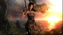 Tomb Raider's new owners just got $1bn dollars from Saudi Arabia