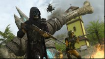 Raven won't let you edit Warzone loadouts anymore - again