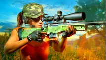 PUBG's new map Deston is available to play, as patch 18.2 revealed