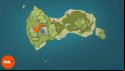 Genshin Impact Conch locations Minacious Isle