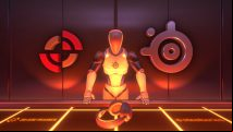 Train your aim with SteelSeries and win a gaming mouse or headset