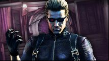Dead by Daylight Resident Evil leaks reveal Wesker, Ada Wong
